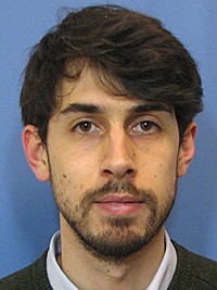 Photo of Francesco Di Ruscio