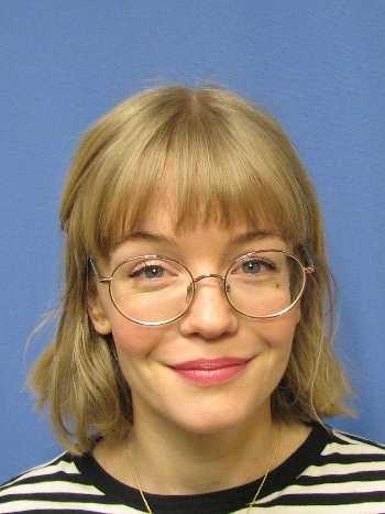 Photo of Trude Anine Muggerud