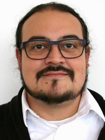 Photo of German Tapia