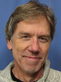 Photo of Gunnar Sæbø