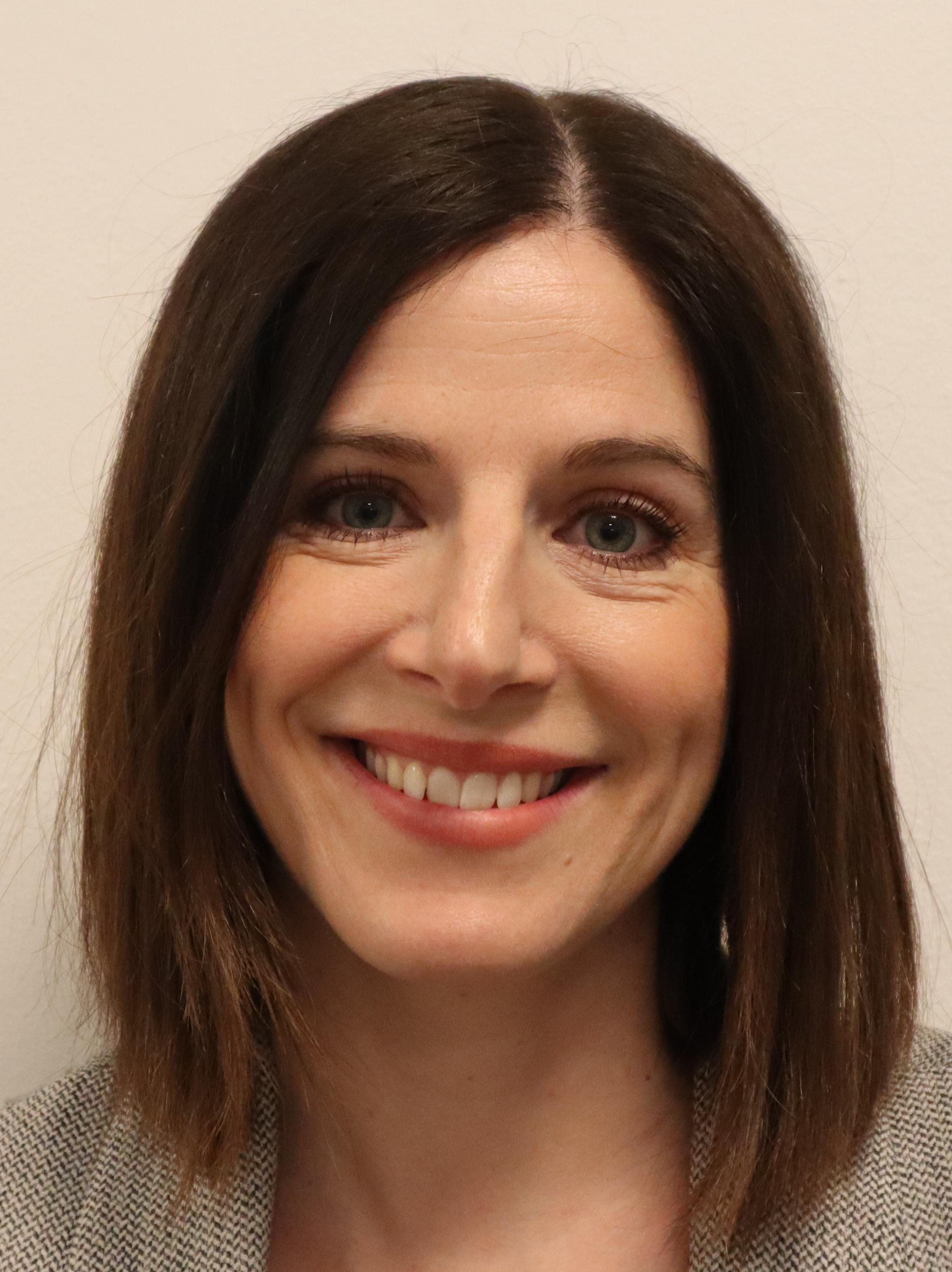 Photo of Berit Løkken Finess