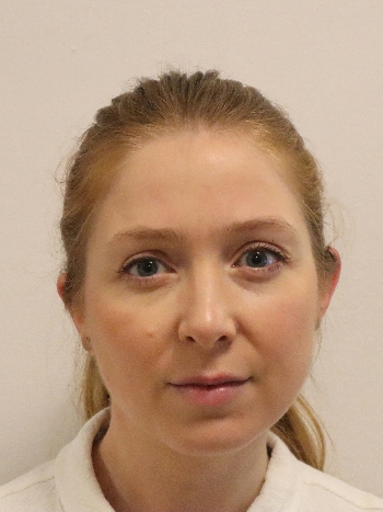 Photo of Hilde Marie Tvedten