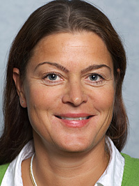 Photo of Helen Elisabeth Vilmann-Hagen