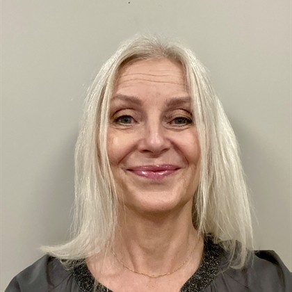 Photo of Marte Selfors