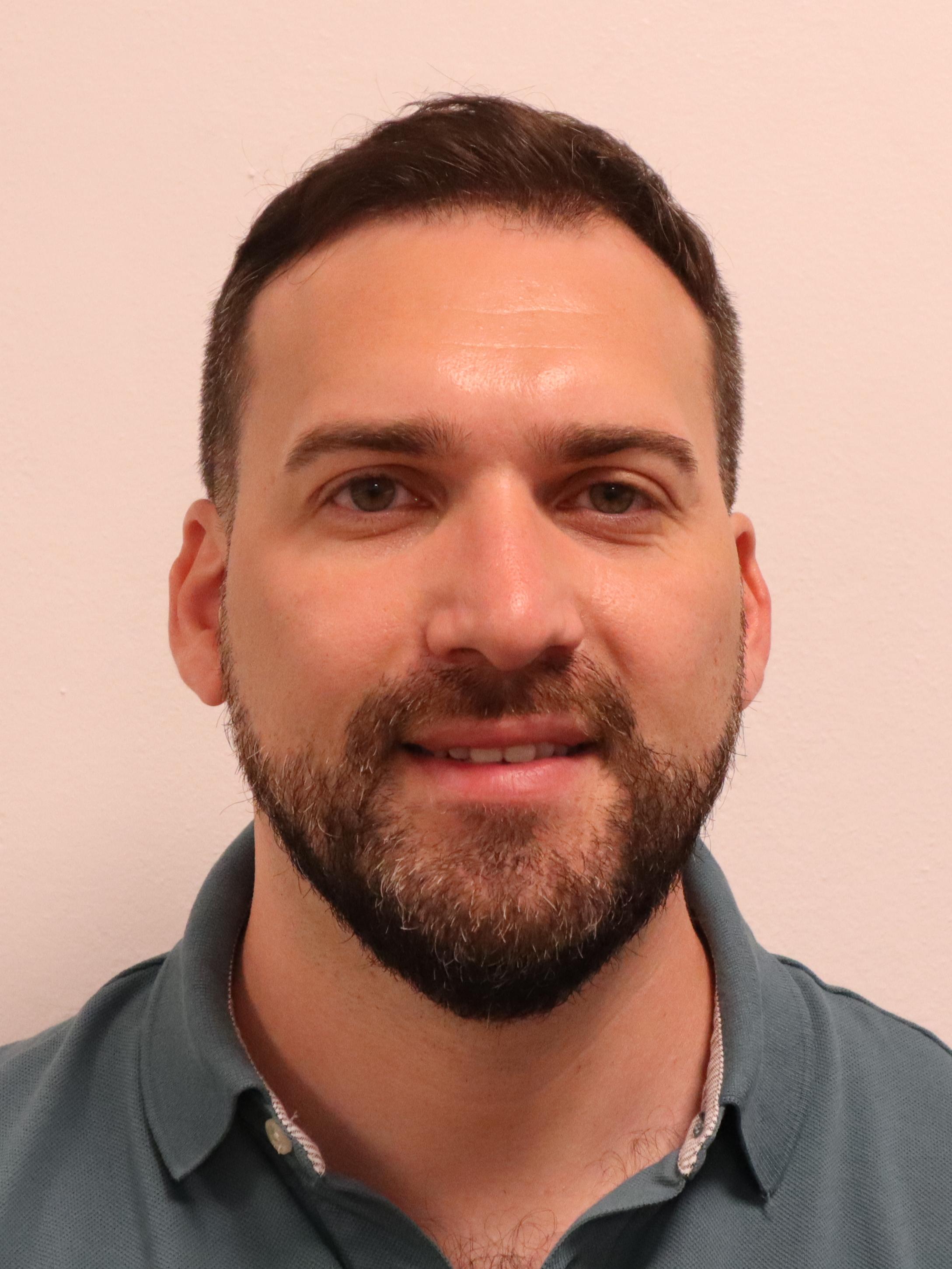 Photo of Ettore Amato