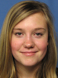 Photo of Thea Steen Skogheim