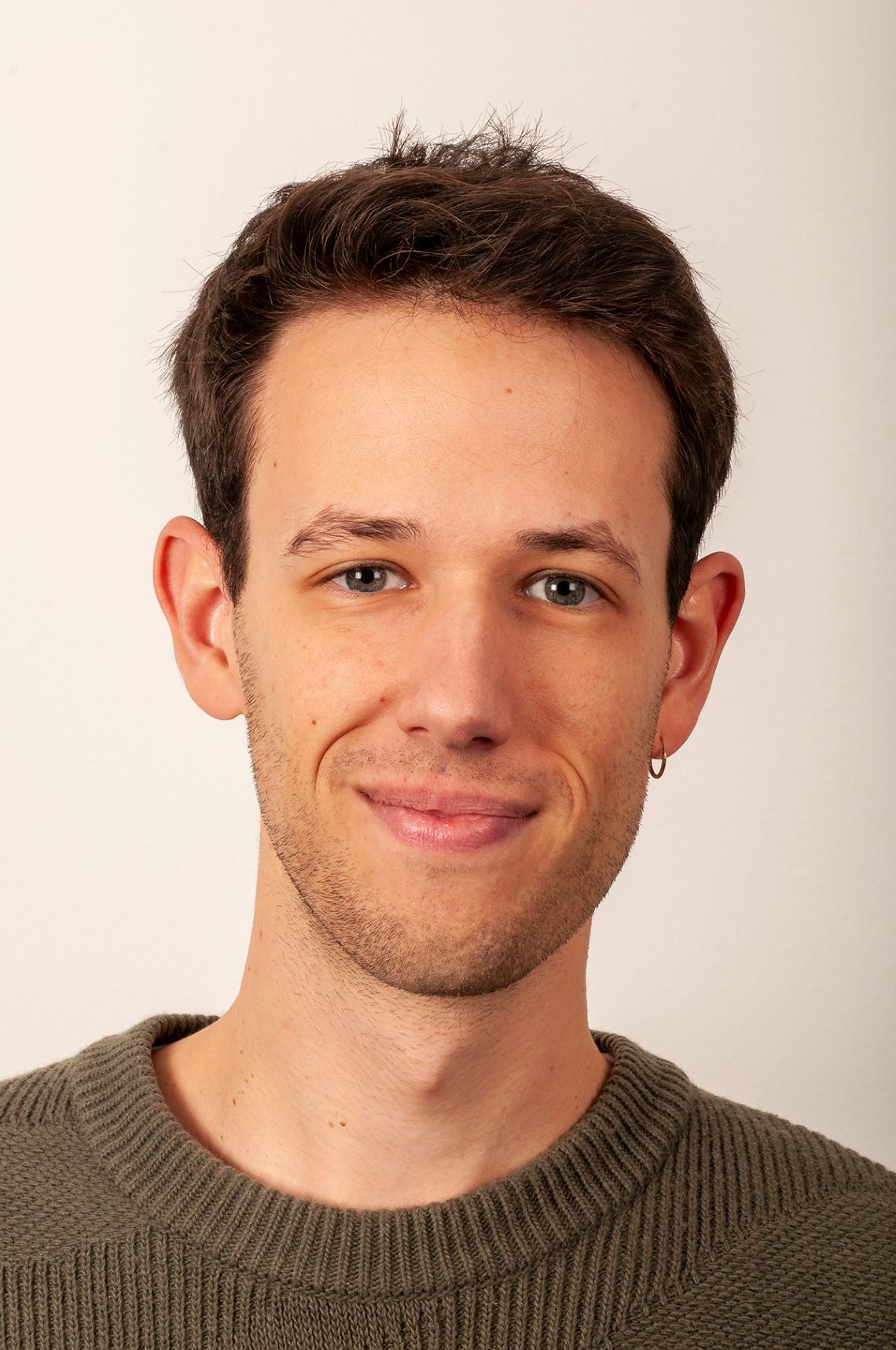 Image of Arno Van Hootegem