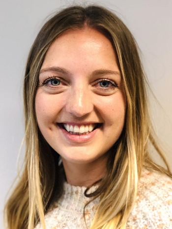 Bilde av Sara Martine Berge