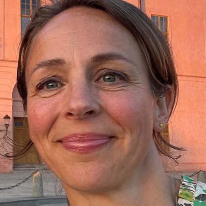 Image of Kaja Lund-Iversen