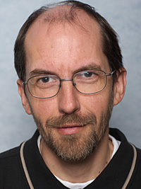 Photo of Vidar Hjellvik