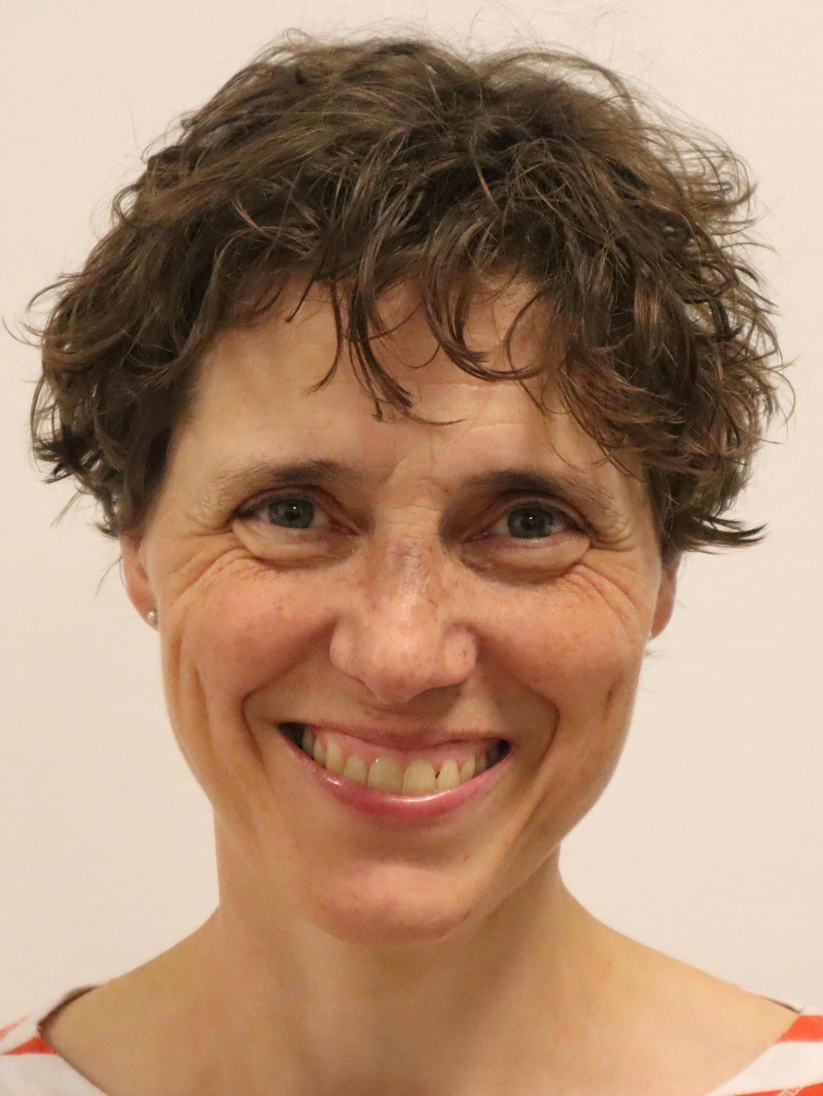 Bilde av Cathrine Alvin