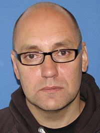 Photo of Rune Becher