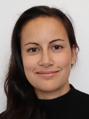 Bilde av Serina Beate Engebretsen