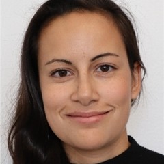 Photo of Serina Beate Engebretsen