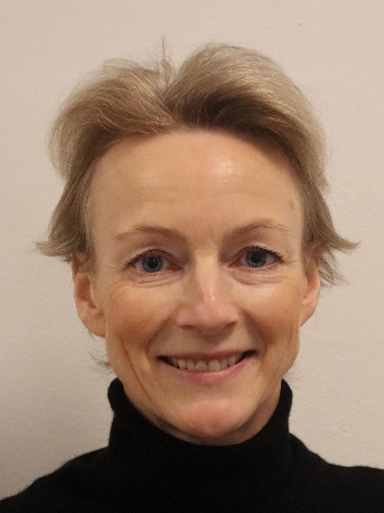 Photo of Camilla Drake Raanaas