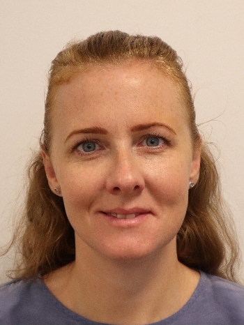 Photo of Trine Skogset Ofitserova