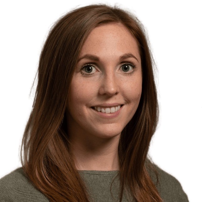 Photo of Marie Udnesseter Lie