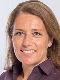 Photo of Nina Cecilie Boehlke