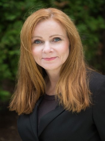 Photo of Berit Skare Myklebust