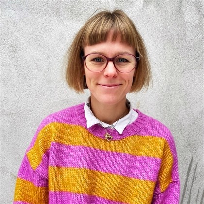 Bilde av Mari Nythun Utheim