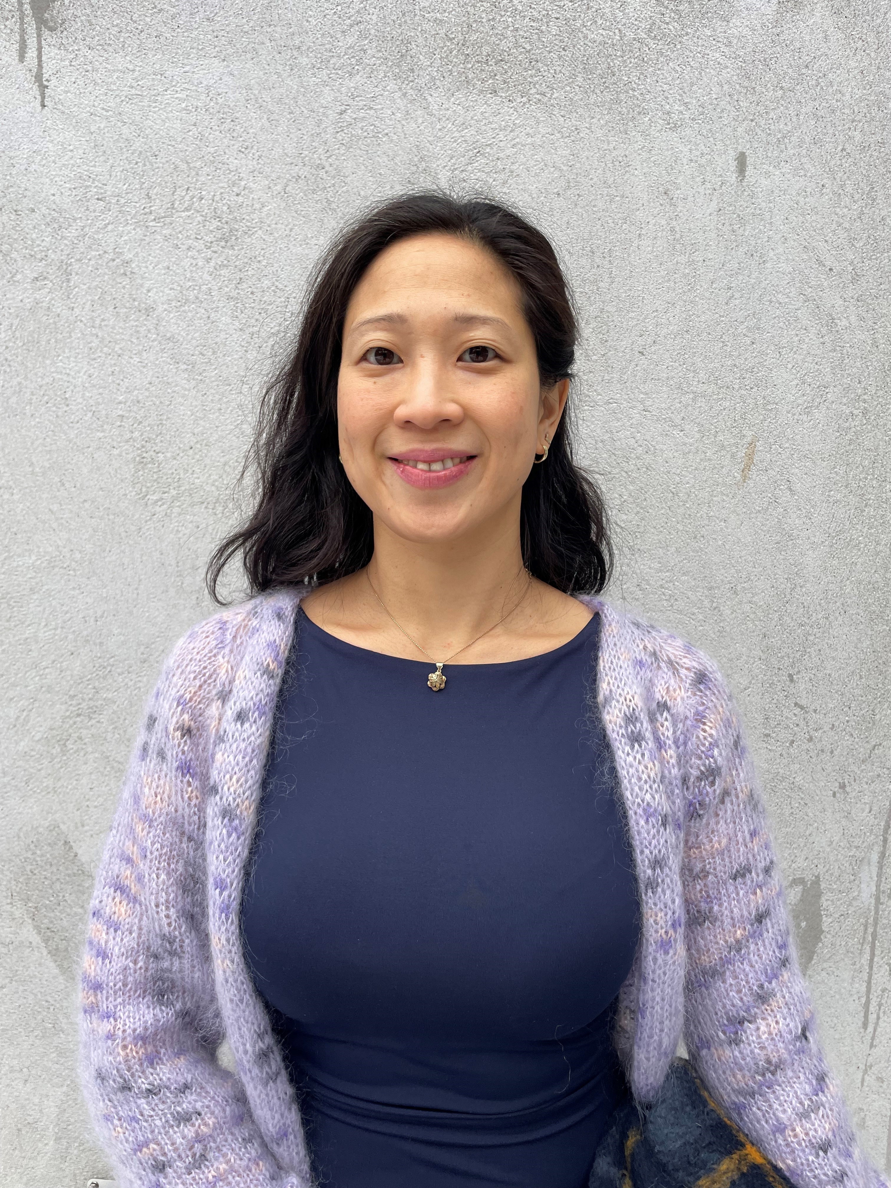 Bilde av Silje Gunlaug Yun Eng