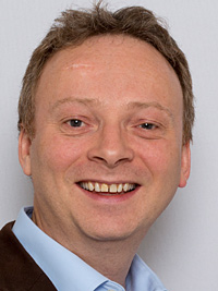 Photo of Per Christian Volmert