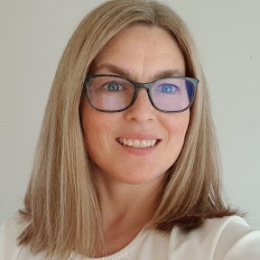 Bilde av Lotte Therese Boldermo Strandjord