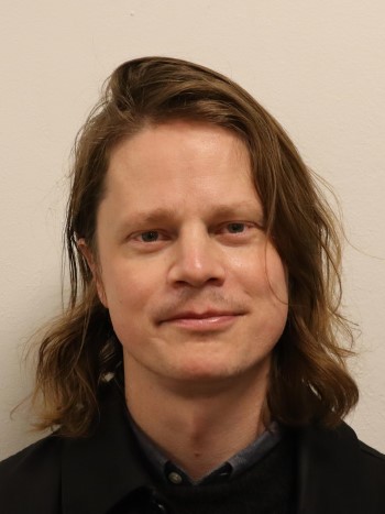 Photo of Anders Andreas Krister Jangmo