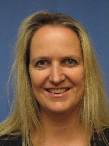 Photo of Anne-Marte Bakken Kran