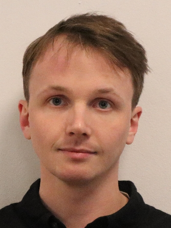 Bilde av Olav Bertin Tveit