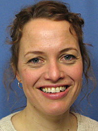 Photo of Karine Nordstrand