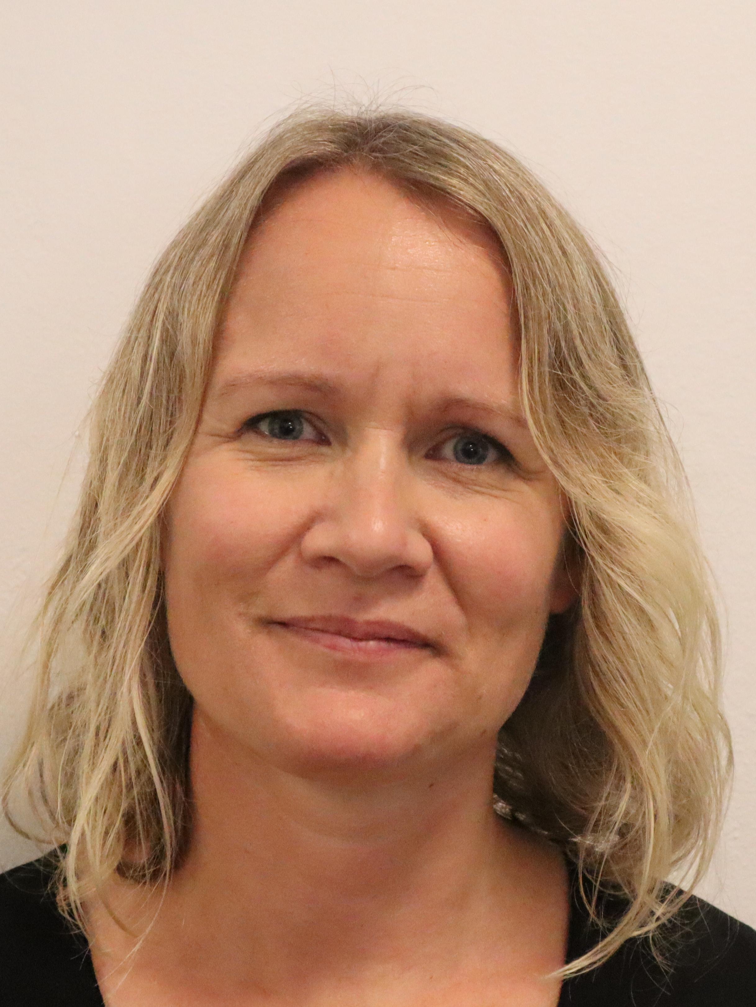 Bilde av Ingvild Kirkehei