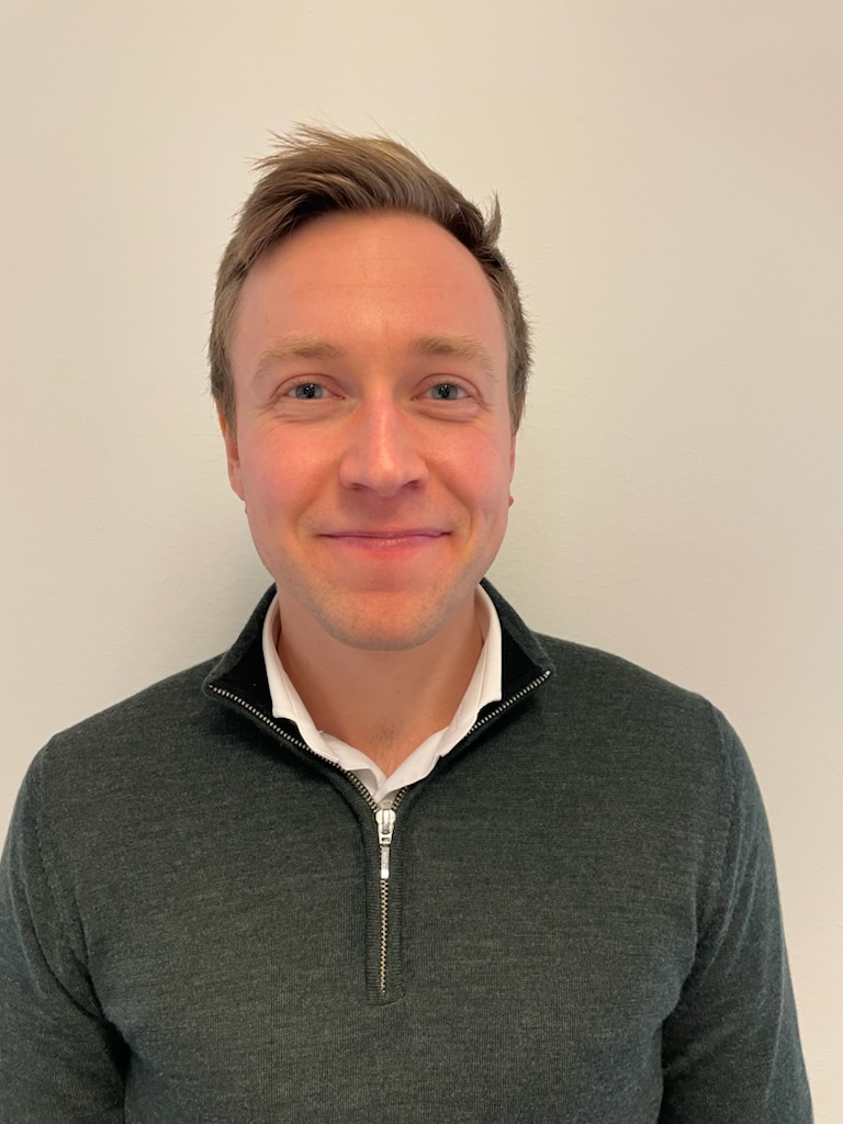 Bilde av Eirik Solheim Hovden