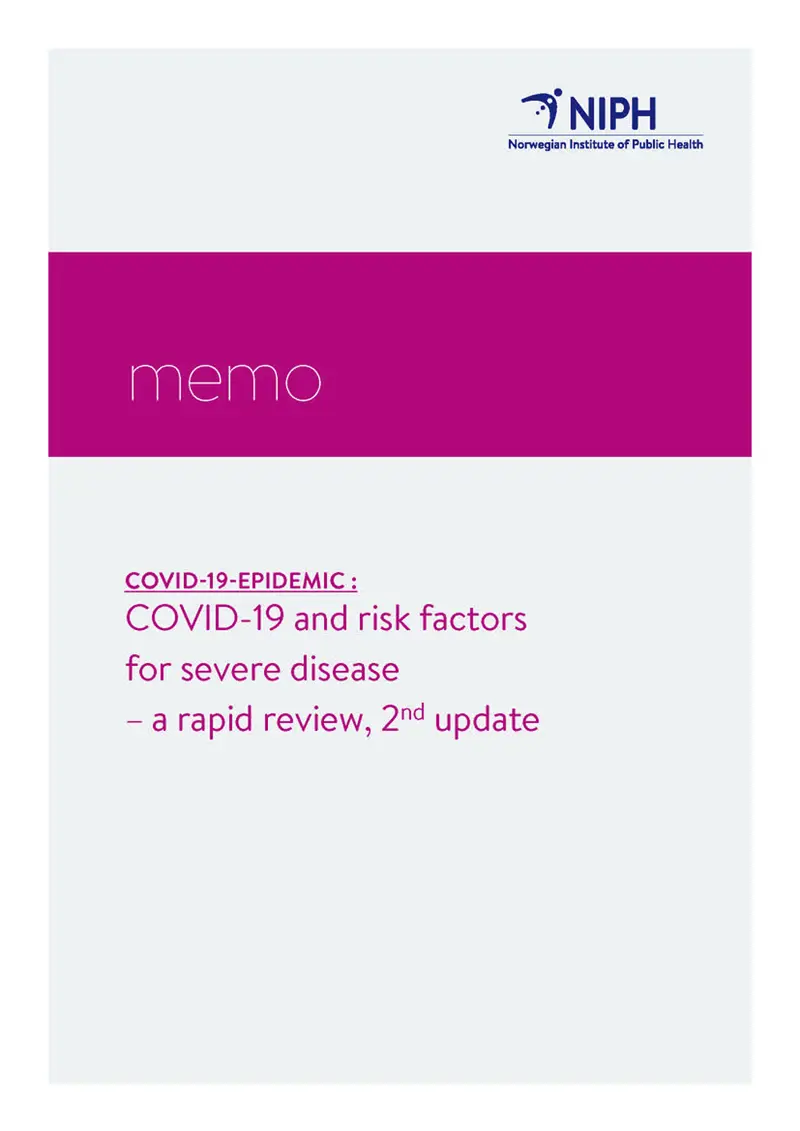 Forside omslag notat covid-19 severity 2nd _ENG.jpg