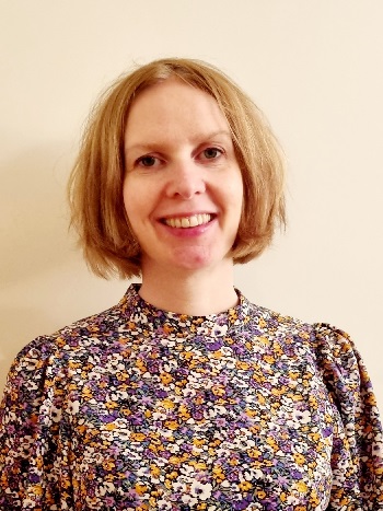 Photo of Kristin Holvik