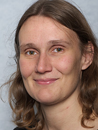 Bilde av Annika Birgitta Reichmann