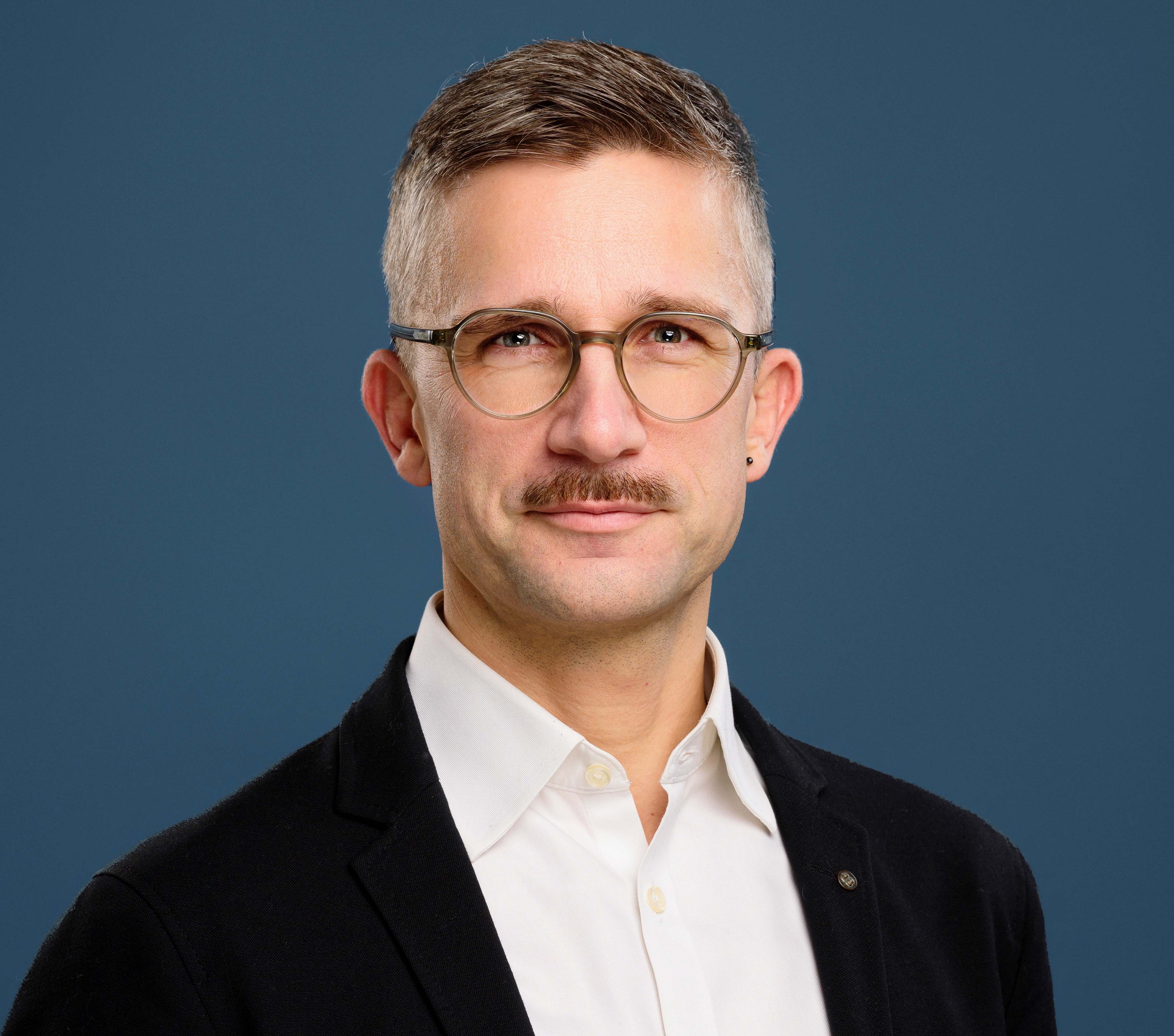 Bilde av Dagfinn Mørkrid Thøgersen