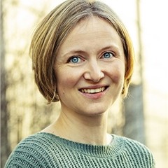 Photo of Siri Nærland Skodvin