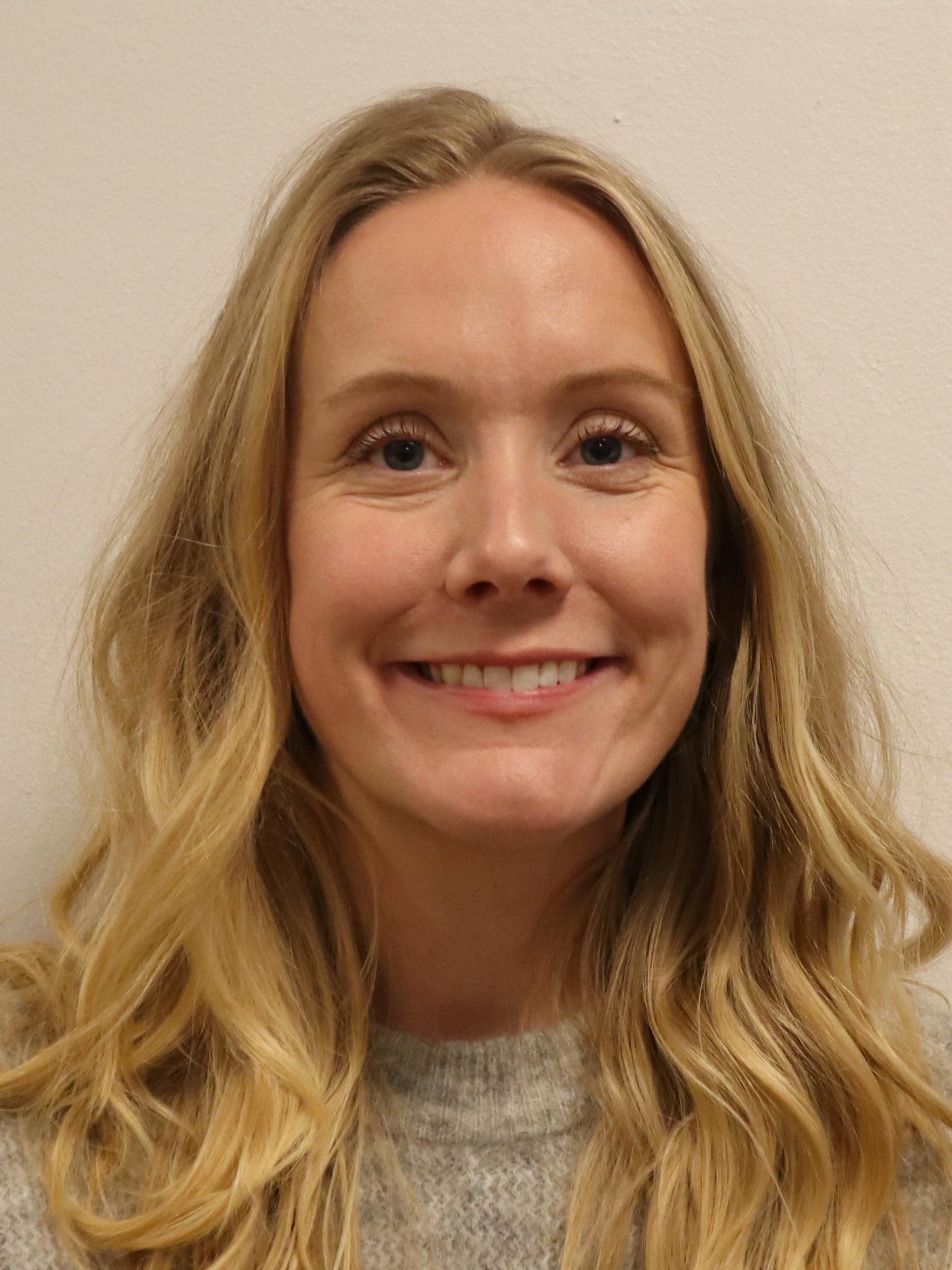 Bilde av Aurora Oftedal