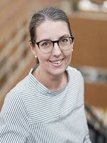 Photo of Linda Paarup Neigaard Larsen