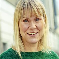Image of Randi Sekkeseter