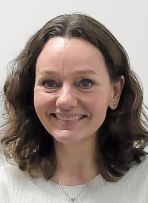 Photo of Hege Berg Henriksen