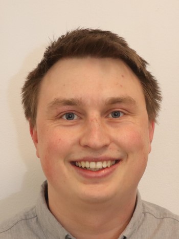 Bilde av Kristian Bandlien Kraft