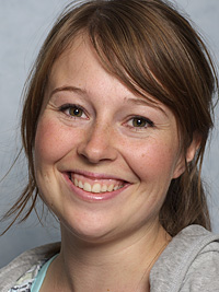 Bilde av Martha Langedok Bjørnstad