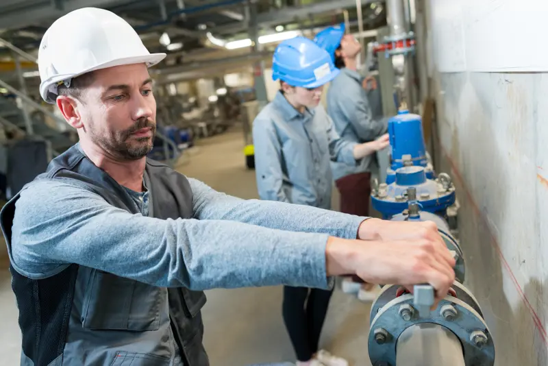 Hensikten med studien var å undersøke om helseutviklingen på sikt henger sammen med hva slags yrke man står i.  Foto: Colourbox