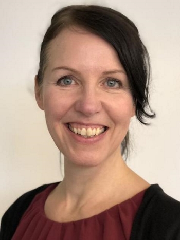 Photo of Cecilie Trædal Flem