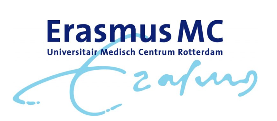 logo Erasmus mc