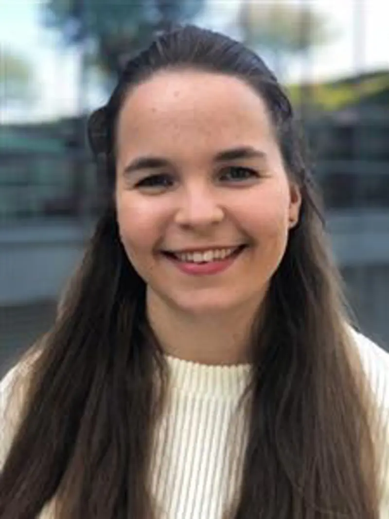 Bilde av Lise Andrea Arge