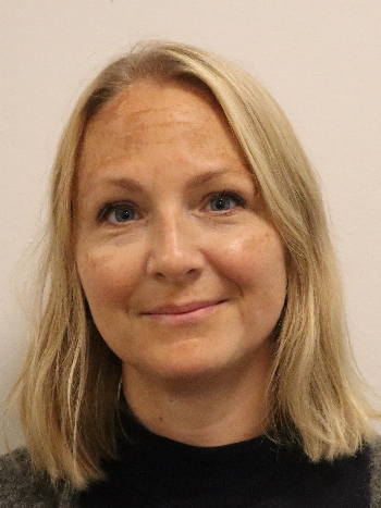 Bilde av Nina Therese Aasand