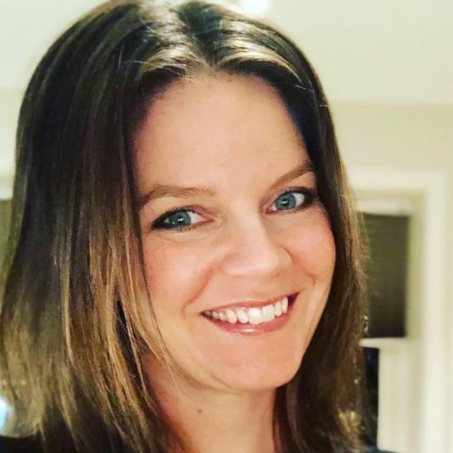 Photo of Hanne Nissen Bjørnsen